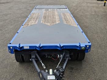 TV280LE / LIFT AS / UITSCHUIFBAAR / FOURAGE